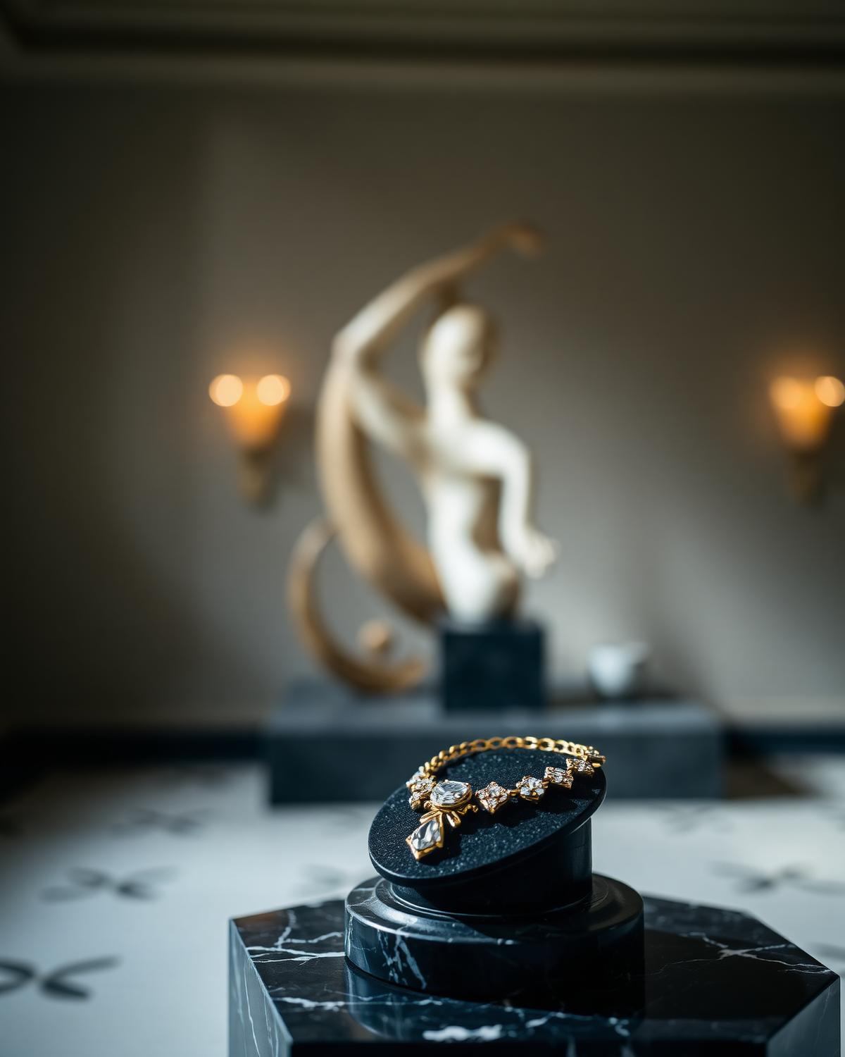 Art & Joaillerie