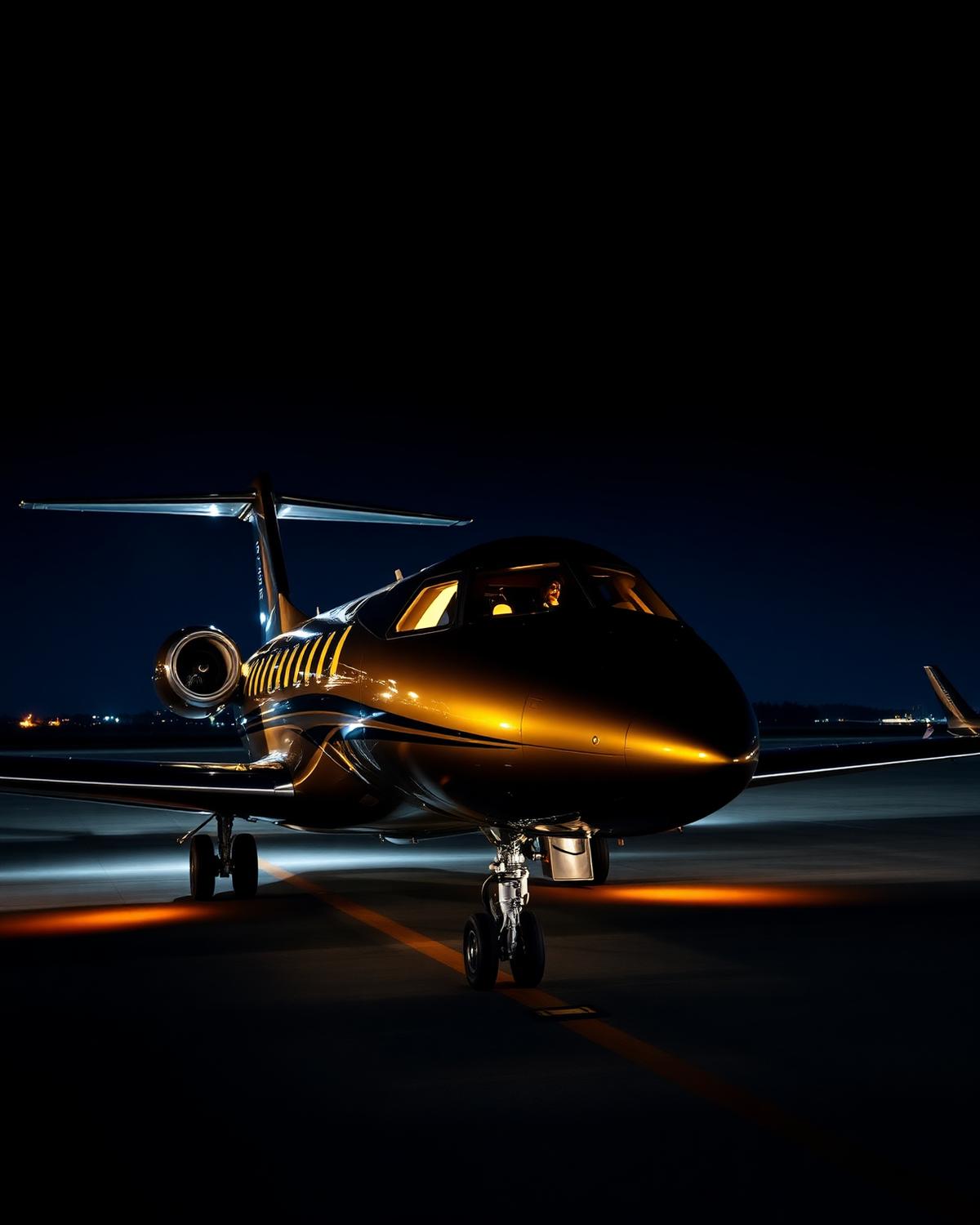 Aviation privée