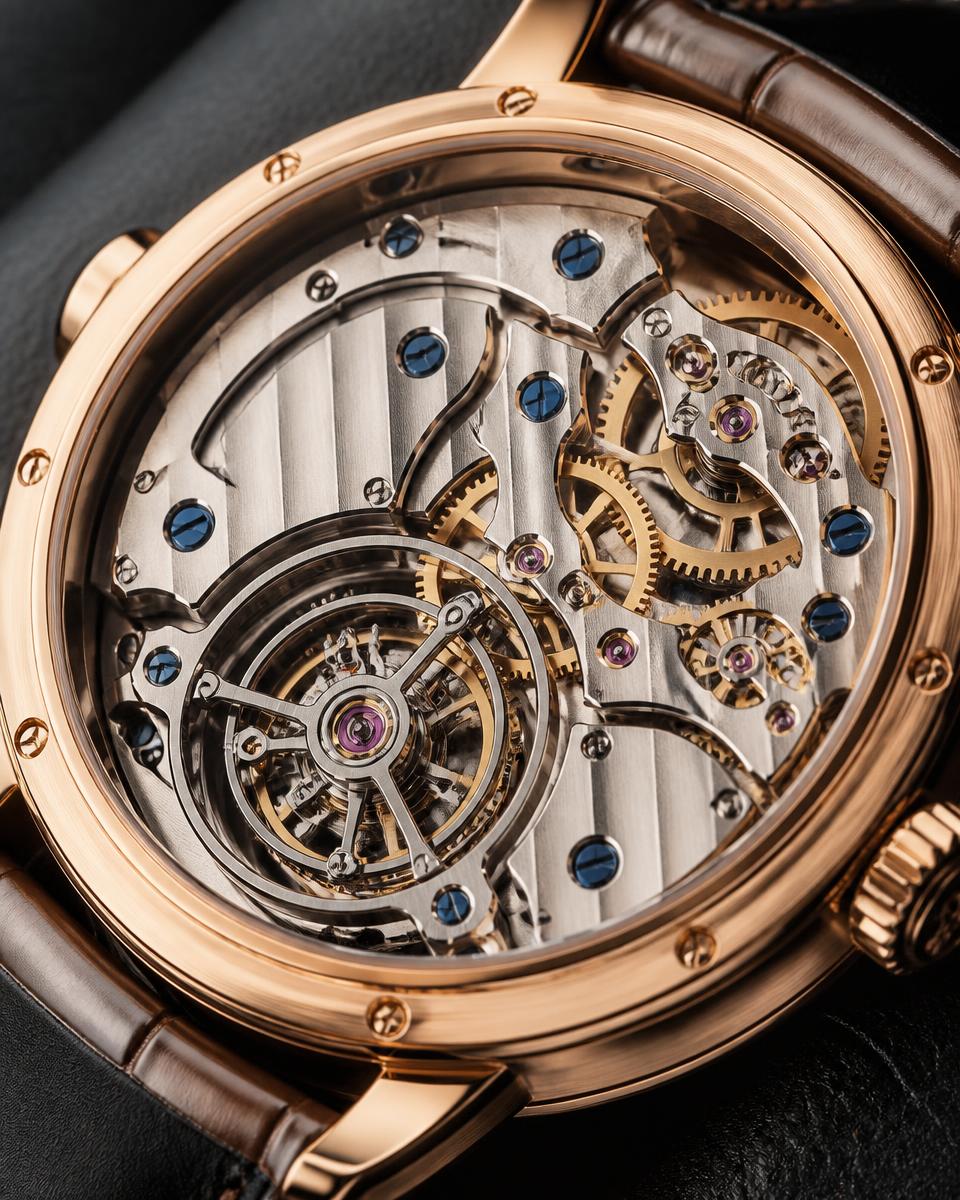 Horlogerie