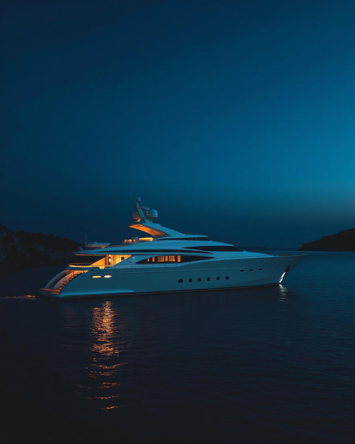 Yachting